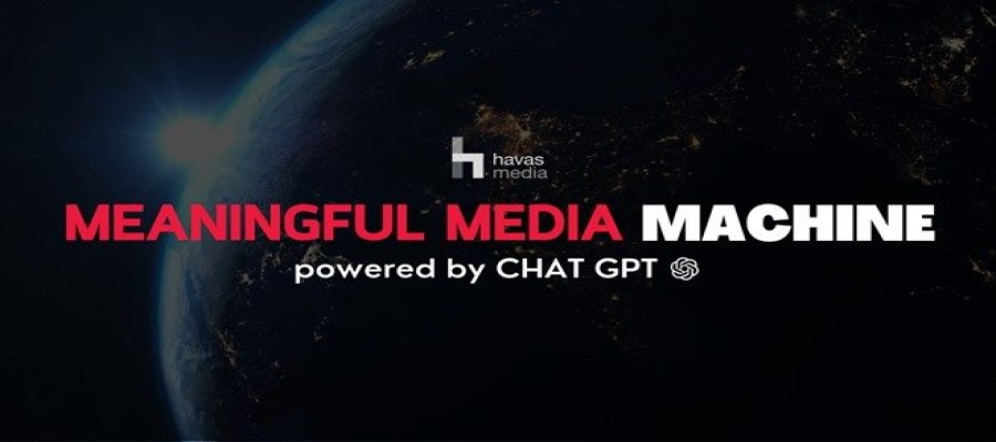 Meaningful Media Machine von Havas Media macht Mediawissen über AI zugänglich